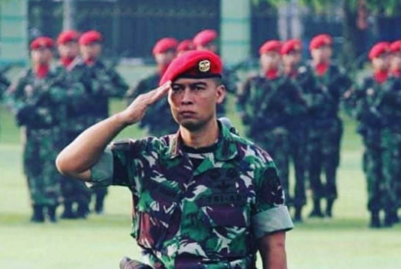 Ini Kronologi Gugurnya Kabinda Papua Setelah terlibat Kontak Senjata dengan KKB